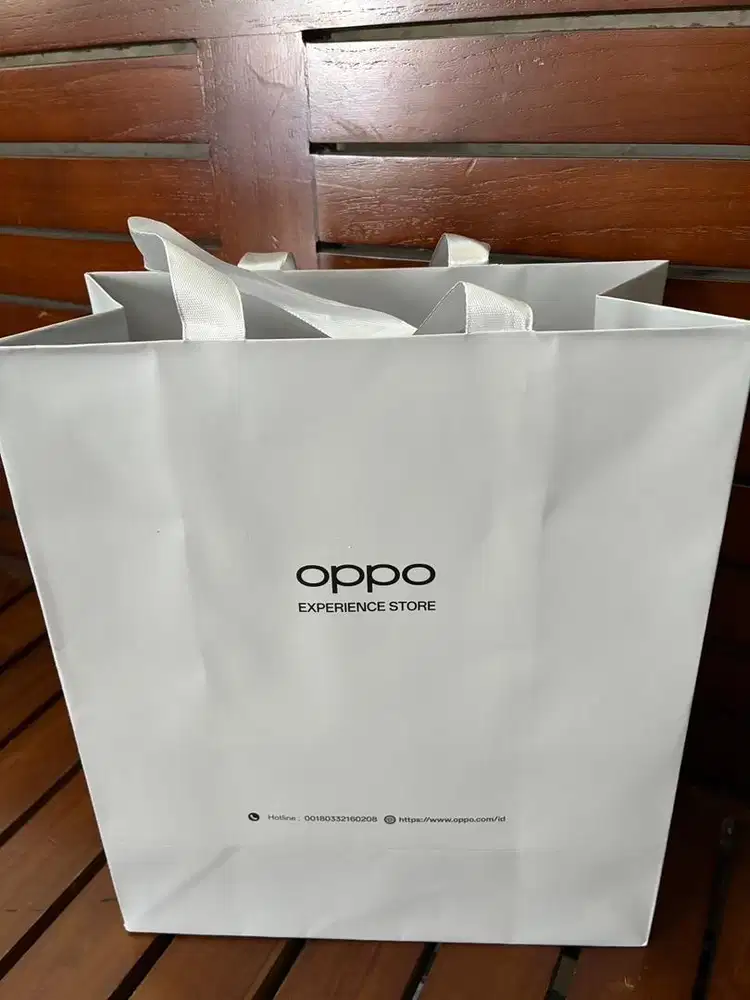 Jual HP Oppo A6X (openbox)
