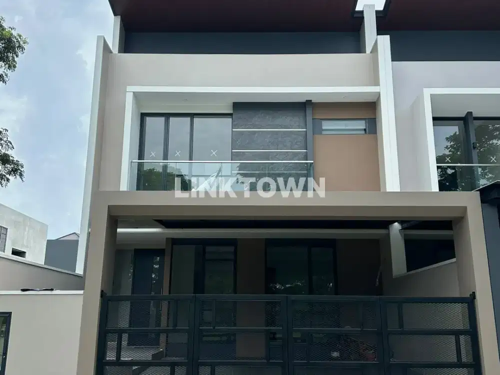 Hunian Kawasan Premium Surabaya Barat Graha Natura Surabaya