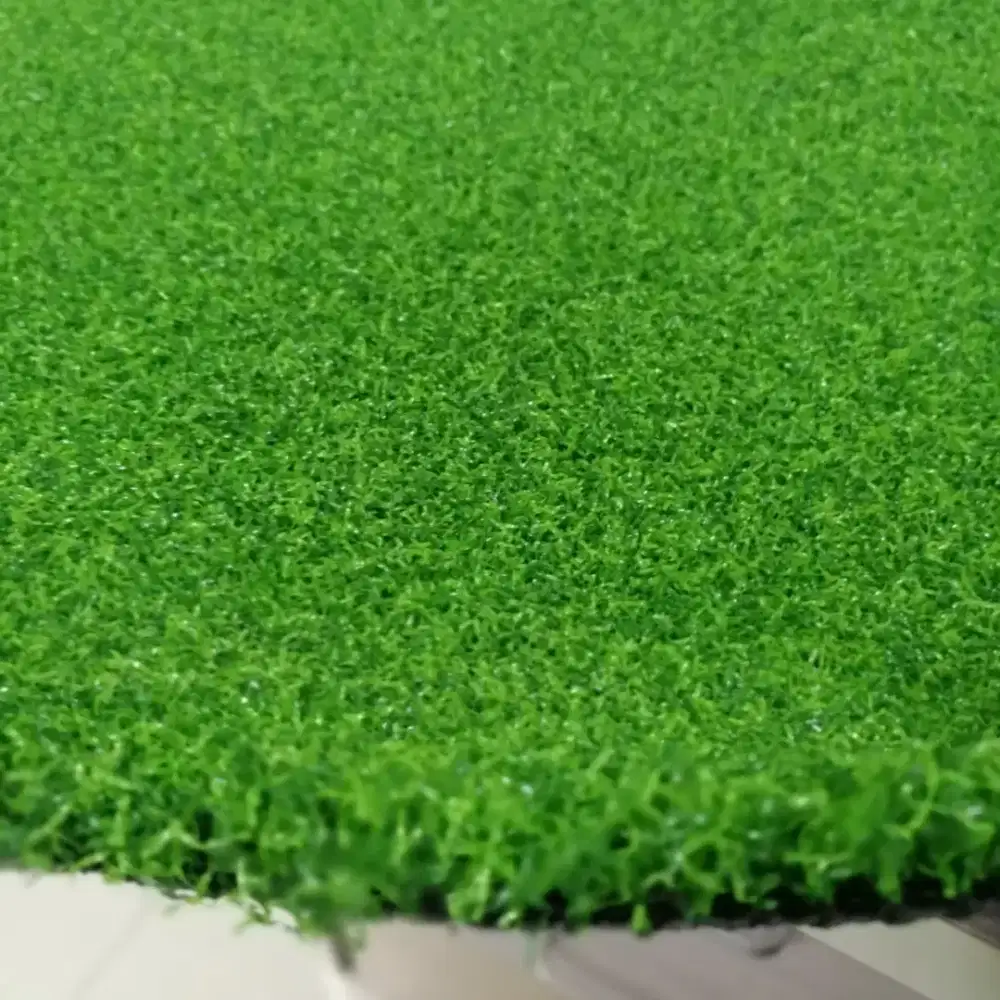 Jual rumput sintetis