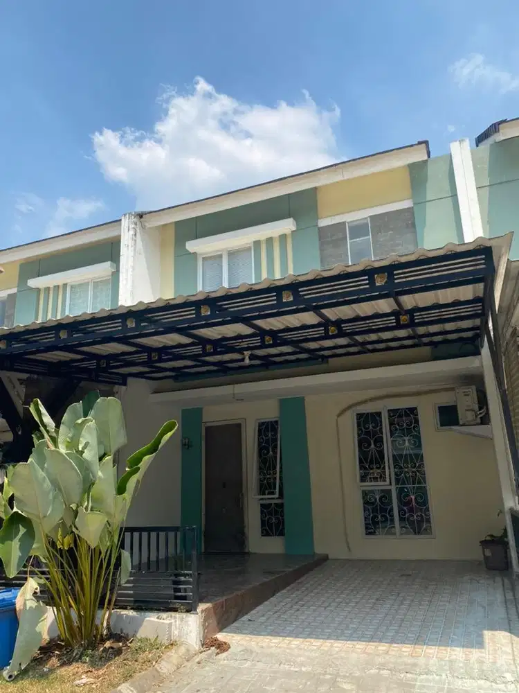 Disewakan Grand Batavia Spring Pasar Kemis Tangerang
