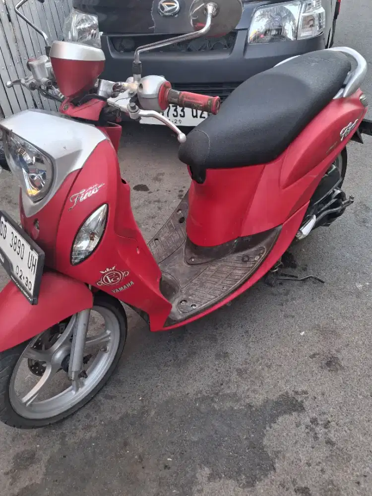 Jual santai fino grande 2020
