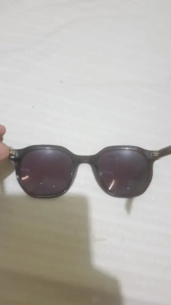 Jual kaca mata merk Lapiz sensible made in korea
