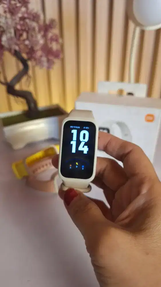Xiaomi Band 9 Active