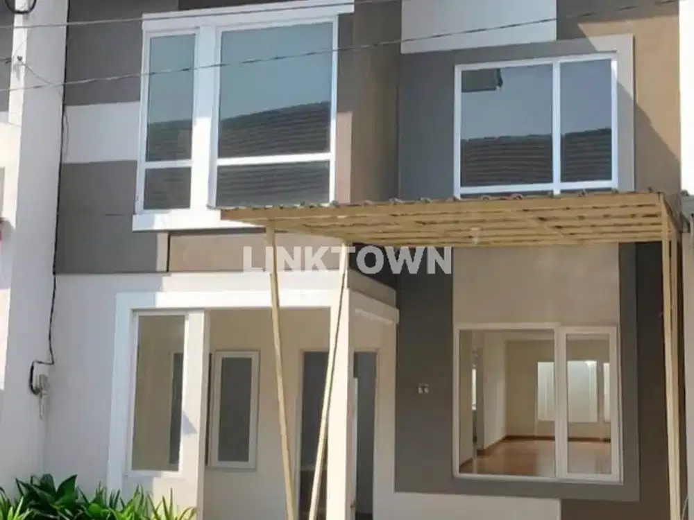 Dijual Rumah Akses Strategis Perumahan Wahid Mranggen