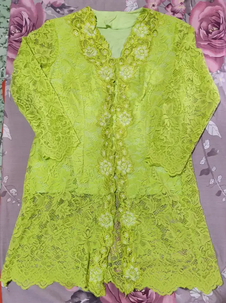 Koleksi Kebaya Seken bagus