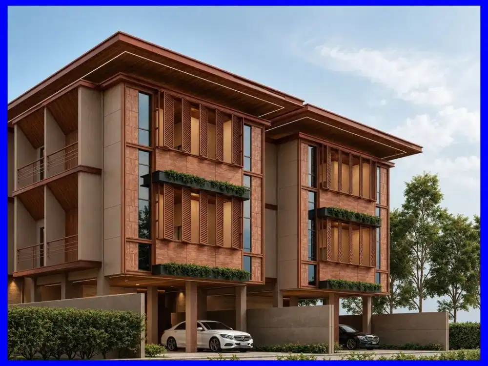 Kost Dijual Jogja di Pogung Lor Dekat Pakuwon Mall