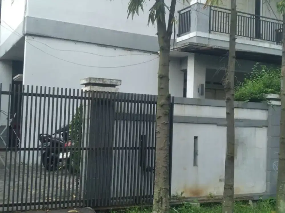 TERMURAH DIJUAL RUMAH KOMPLEK PERUMAHAN MUARA TIMUR ASTANA ANYAR BANDUNG