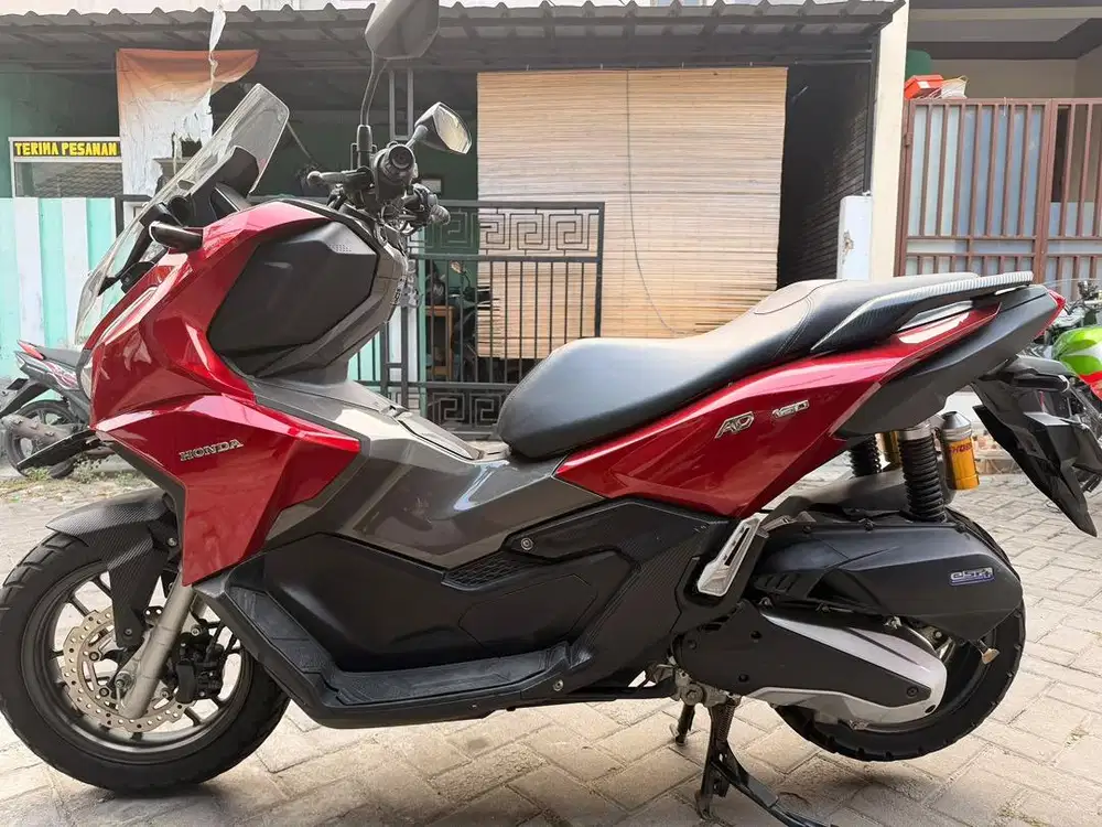 Honda ADV 160 CBS 2023