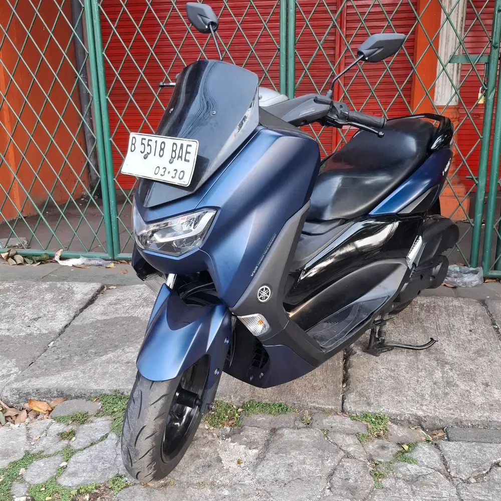 Yamaha nmax 155 std 2020 dp 1.5