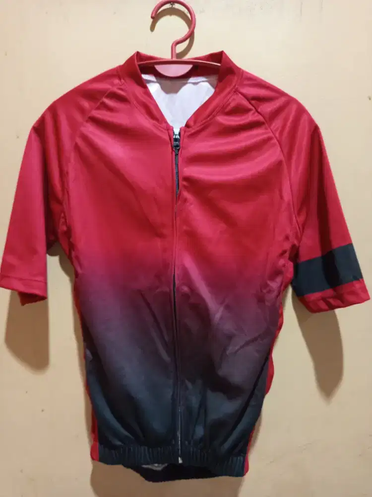 Jersey Roadbike