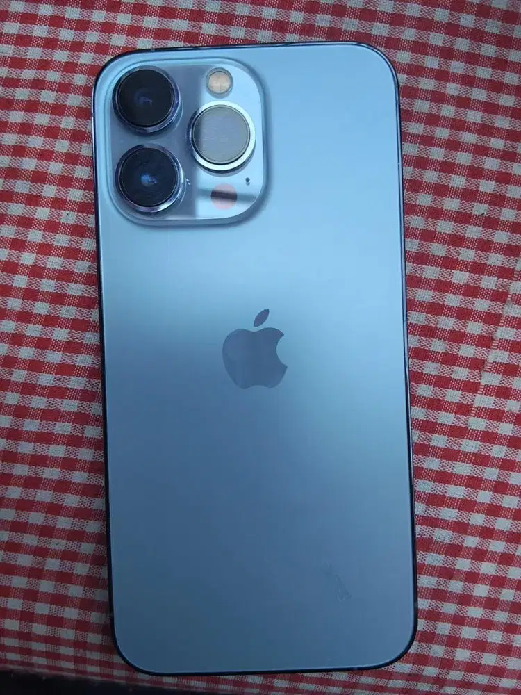 iphone 13 pro 128 Gb ibox