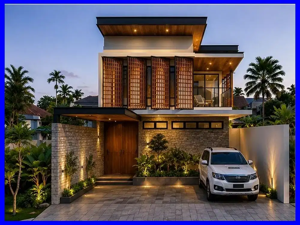 Jual Rumah Jogja di Minomartani Dekat Pasar Gentan