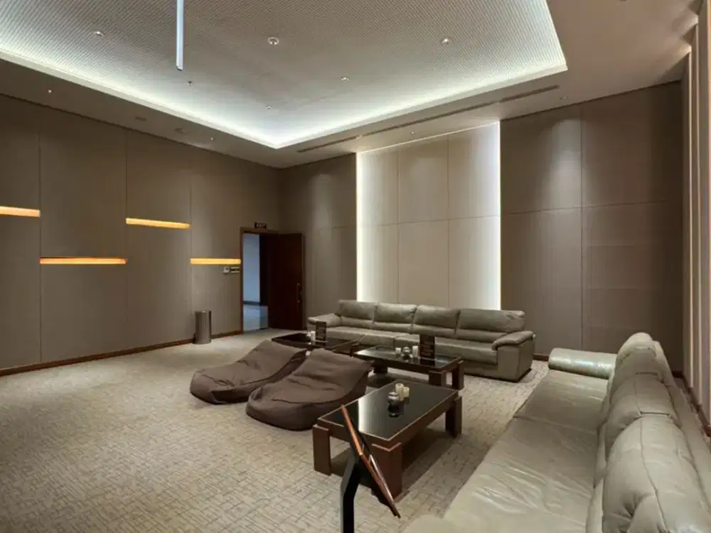 TERMURAH APARTEMEN 2 BR FURNISH HEGARMANAH RESIDENCE TYPE ONYX BANDUNG