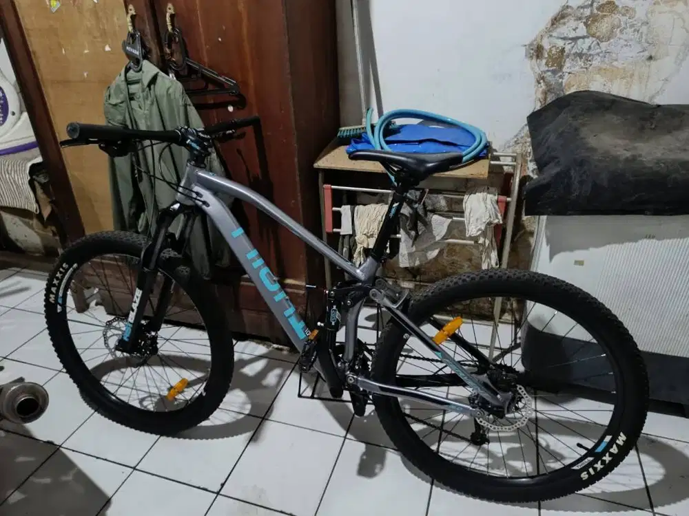 Jual Sepeda MTB Thrill Fervent