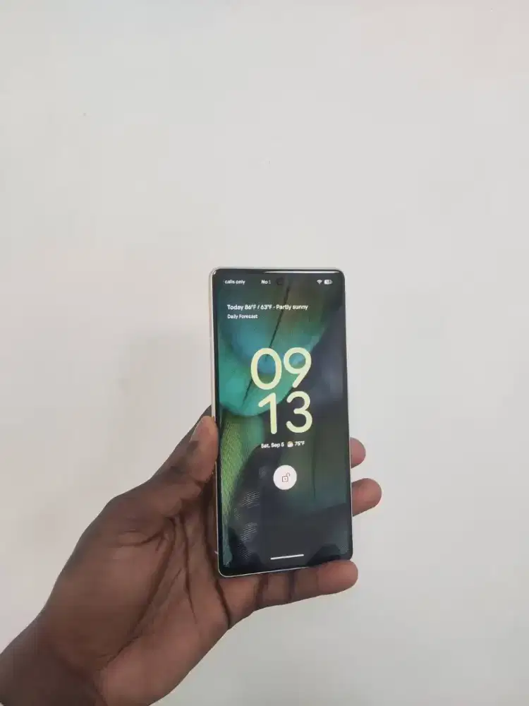 Google pixel 7 8/128 rewrite hp cas aja