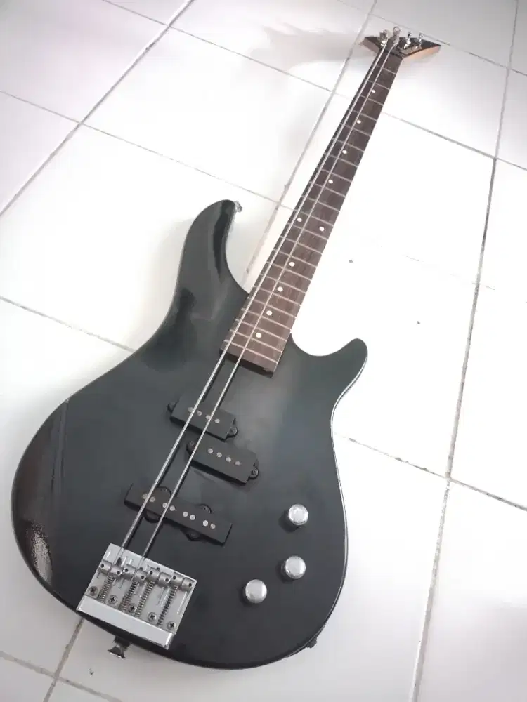 Jackson Performer PS 5 Bass Vintage Rare