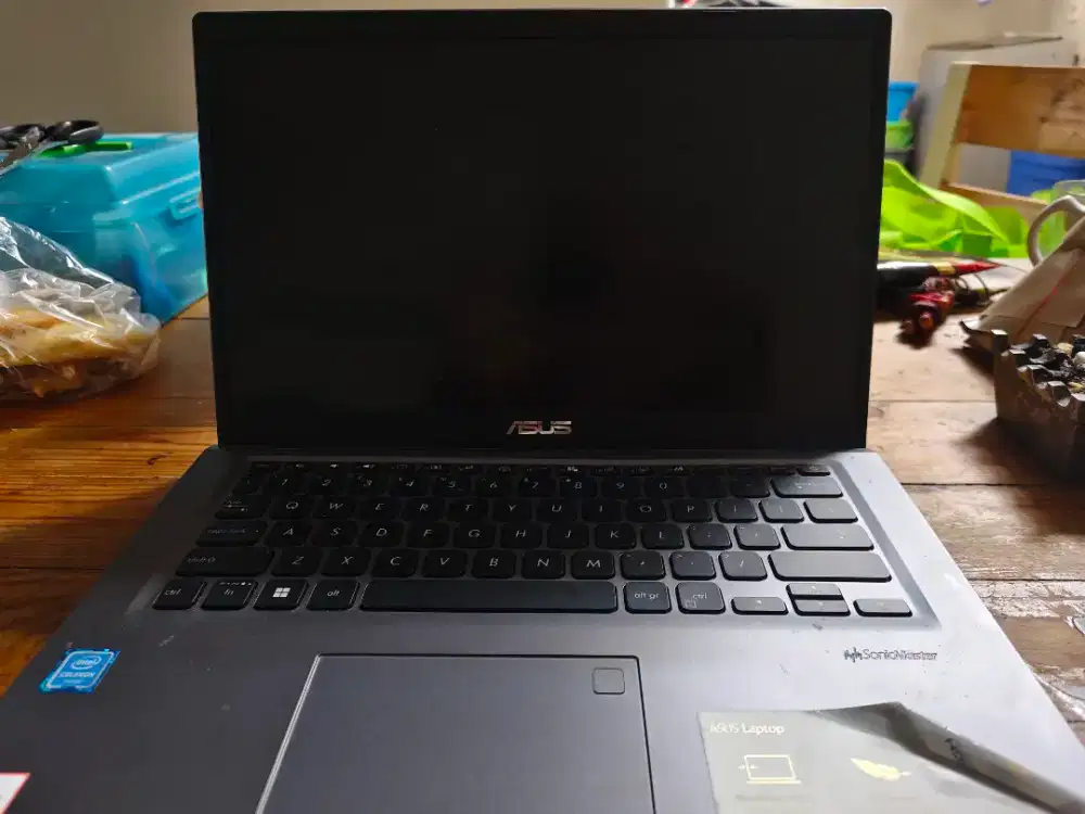 ASUS VIVOBOOK X425MA_A416MA
