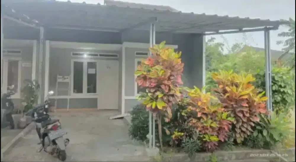 Sewa Cikupa asri  akses mudah