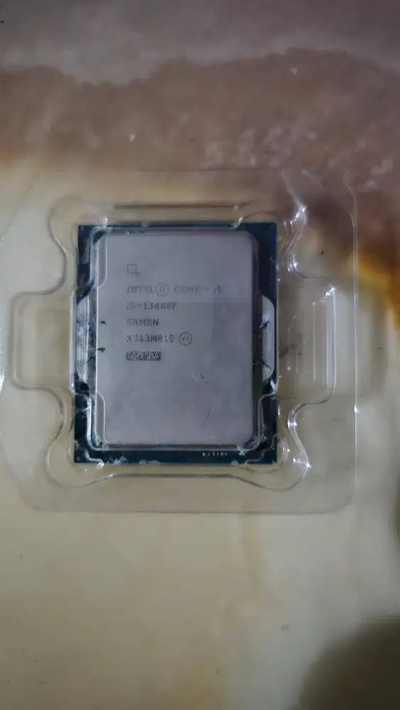 Intel Core i5-13400F