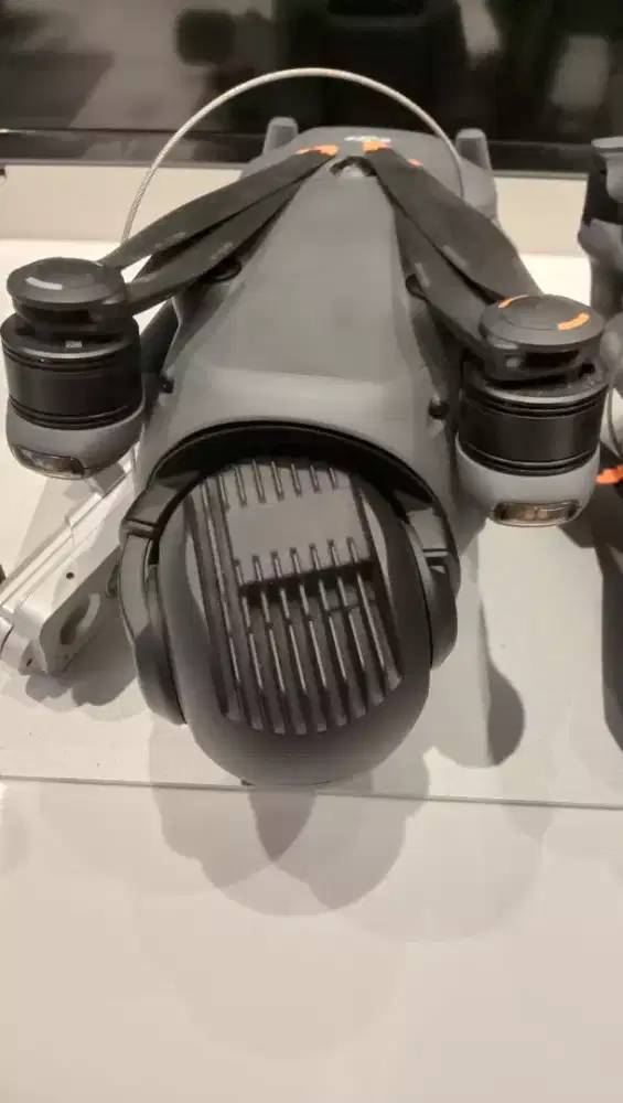 DJI Mavic 4 Pro Fly More Combo (RC 2) [Cicilan Ringan DP]