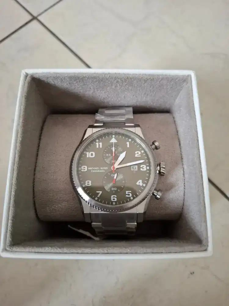 Jual jam michael kors baru original