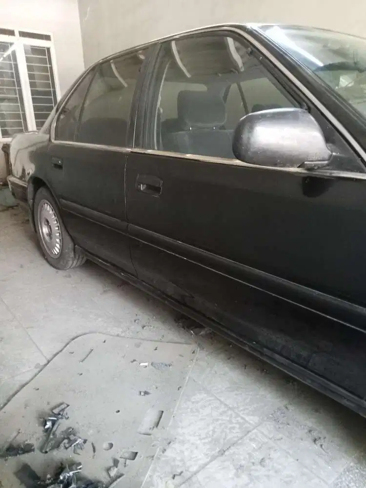 Honda Accord 1991 Bensin