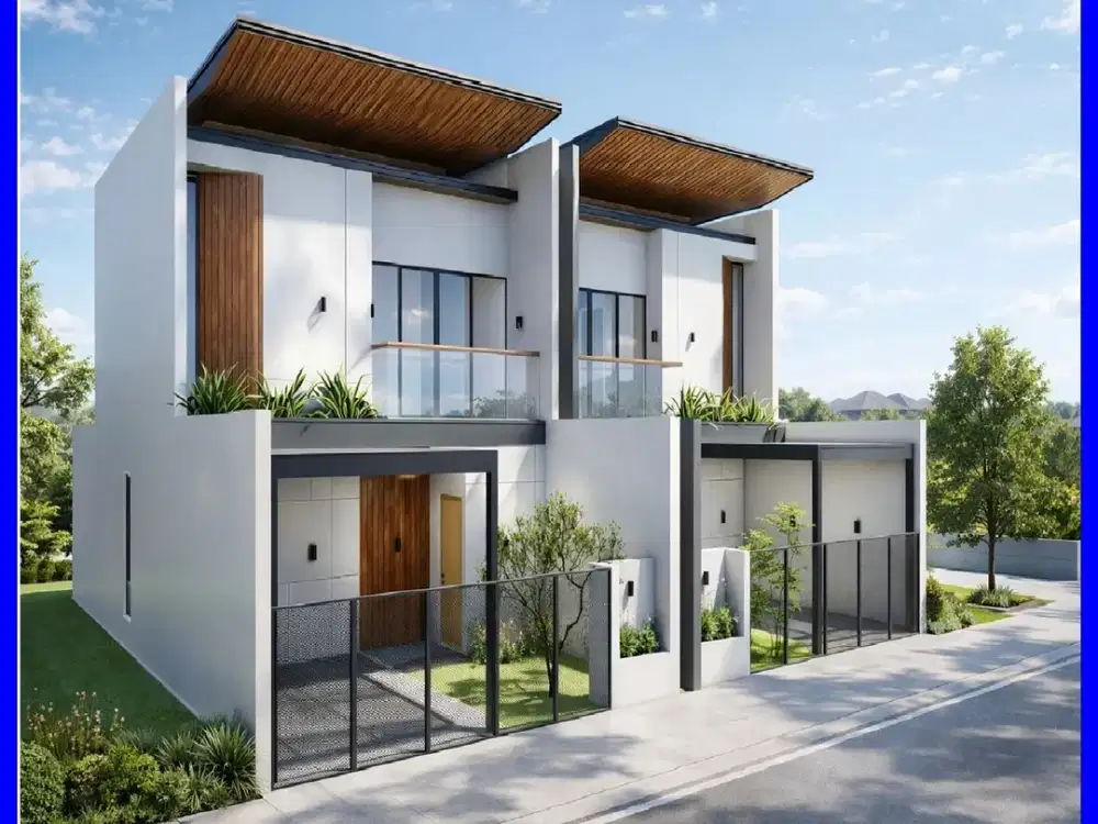 Rumah Dijual Jogja di Jetis Baran Dekat Pasar Gentan