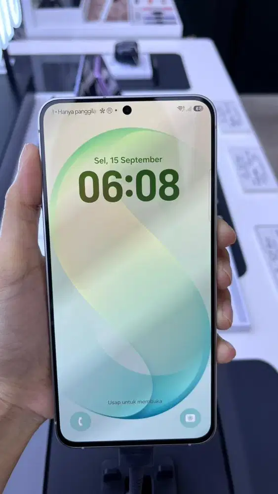 SAMSUNG S26FE 8 128GB