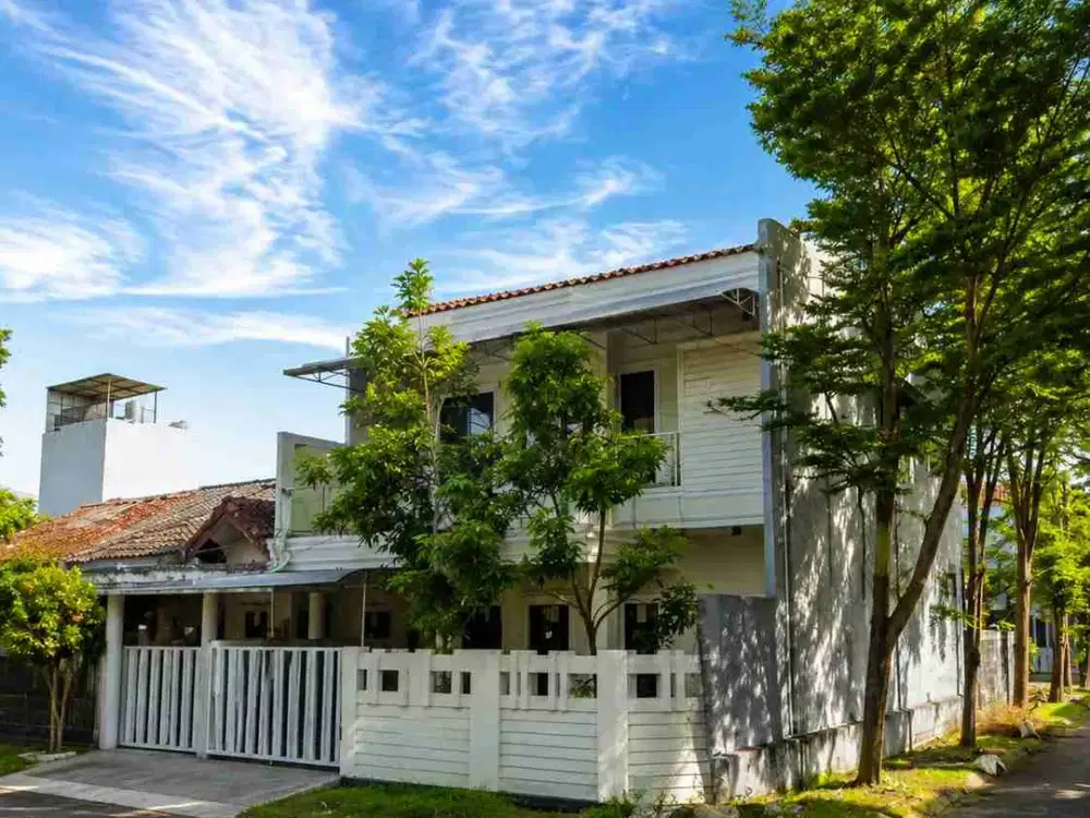 Dijual Rumah Cluster Taman Toraja 9x18. 5KT 4KM. SHM