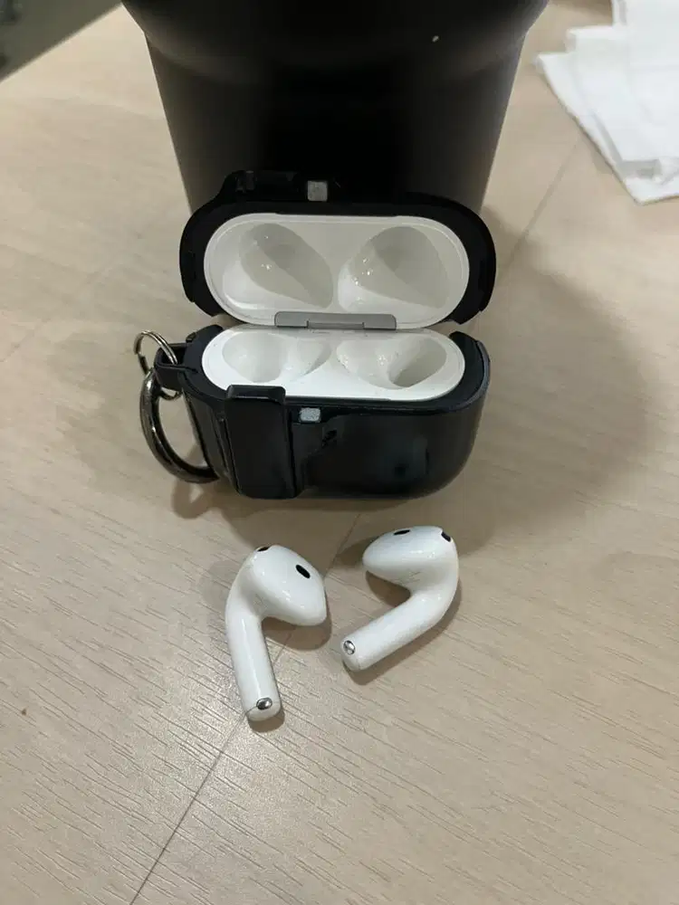 Airpod Gen 4 ANC Original