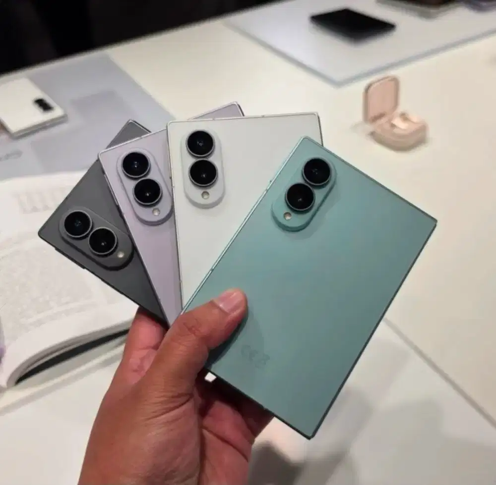 Samsung Galaxy Z Fold 8 5G