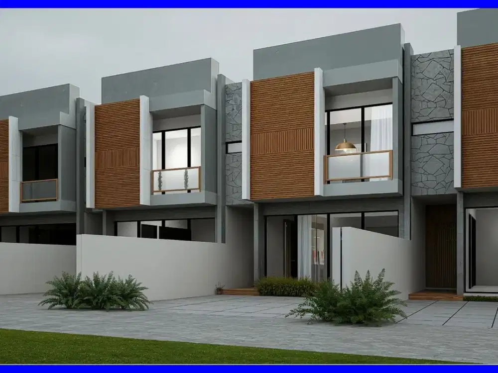 Jual Rumah Jogja di Pogung Lor Dekat RS. Sardjito