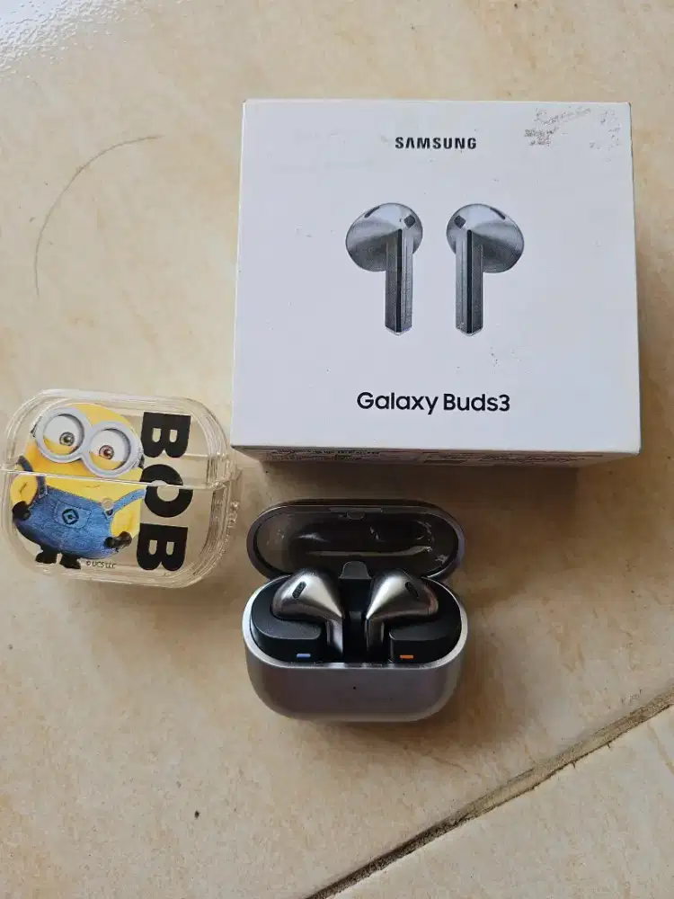 Samsung galaxy Buds 3