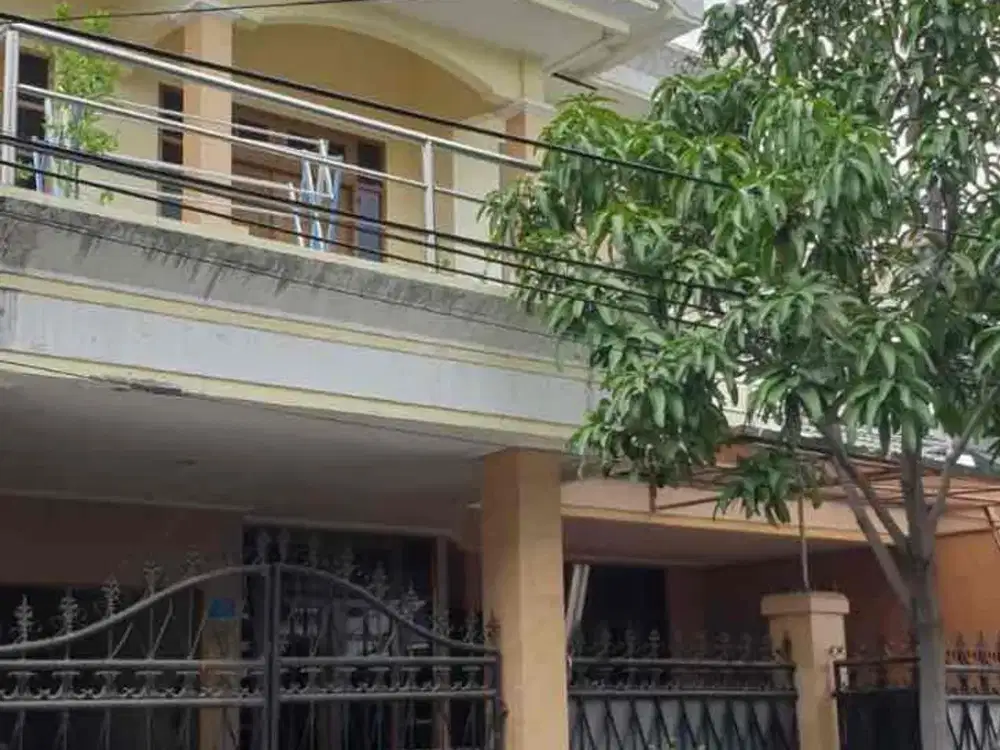 Dijual Rumah Bendul Merisi Siap Huni