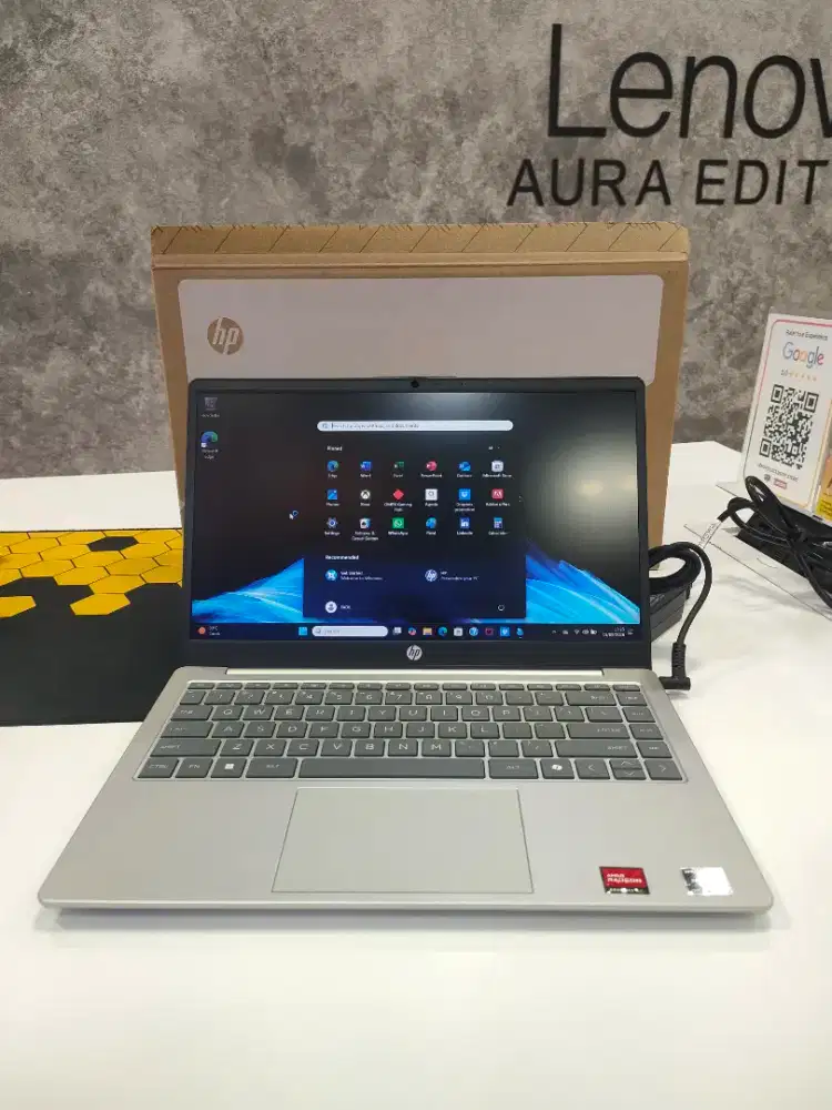 Cash/Kredit LAPTOP BARU