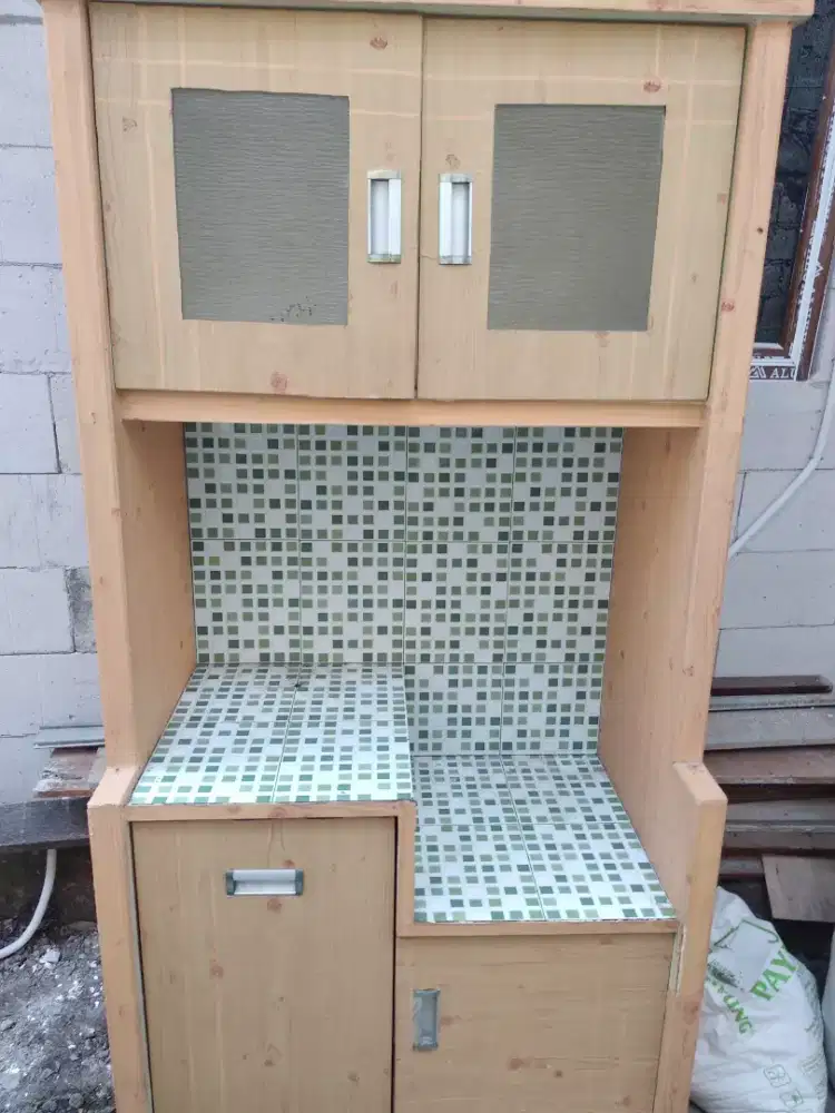 dijual Rak piring