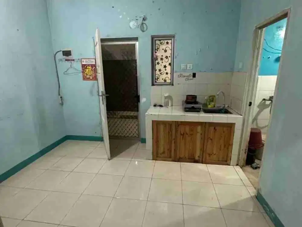 Disewakan Apartemen Teluk Intan 2br uk 28m