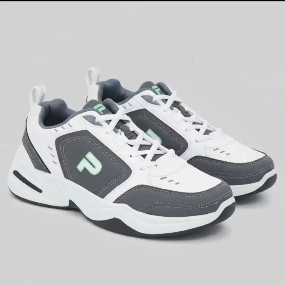Sepatu Keren Paulmay