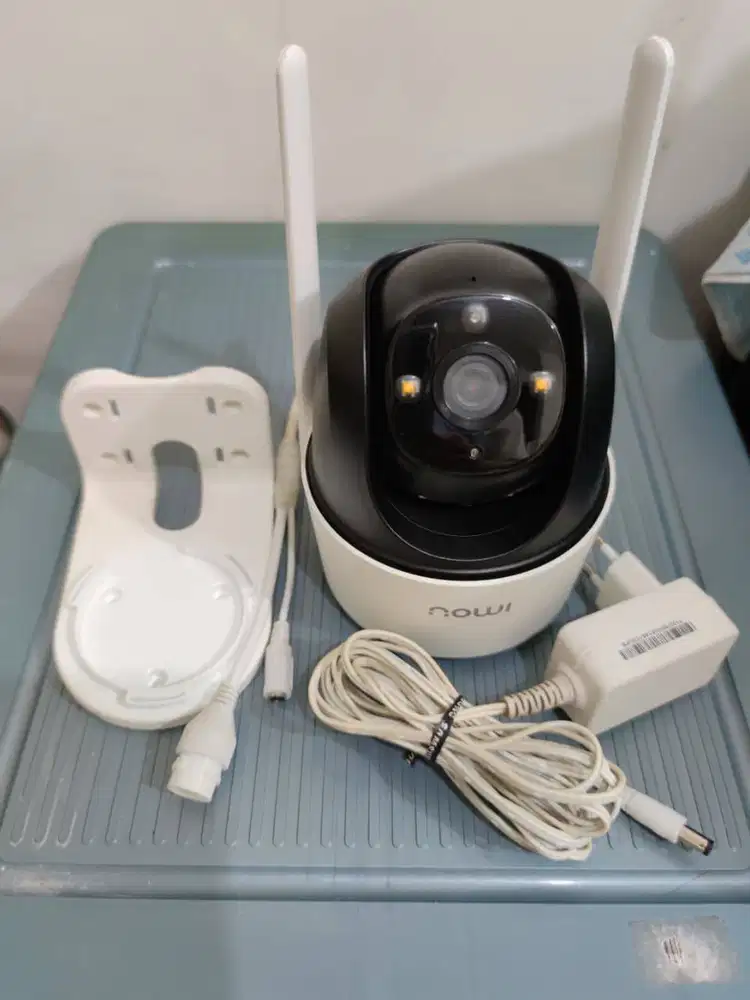 CCTV IMOU Cruiser