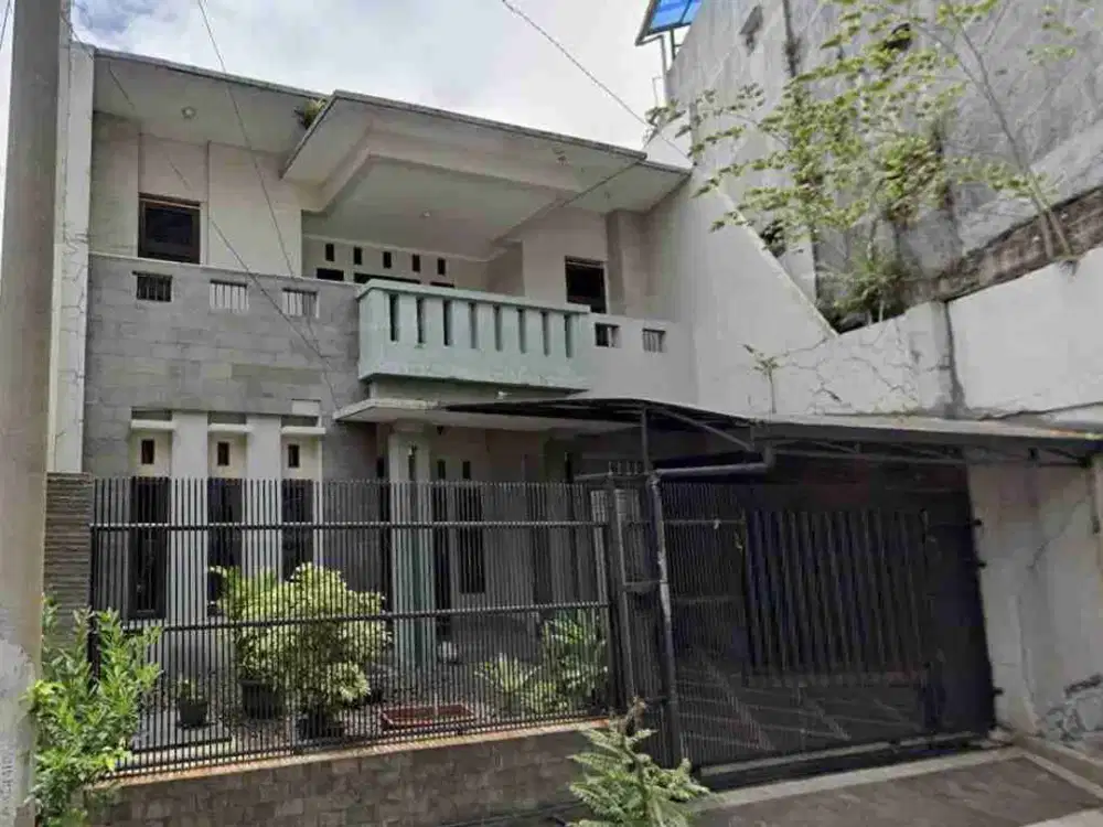 Dijual Rumah Bagus di Komplek Kurdi Kota Bandung