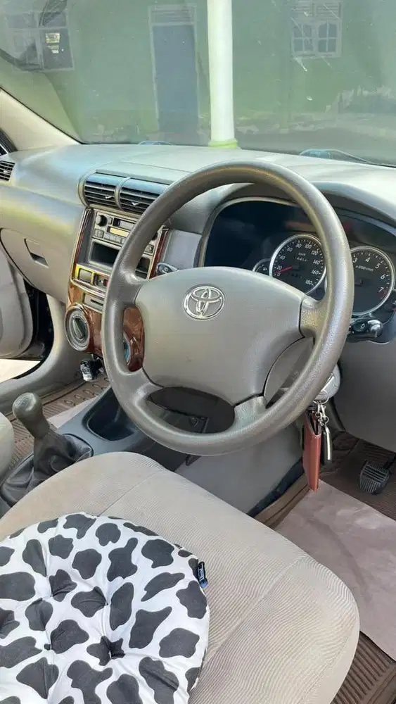 DIJUAL CEPAT AVANZA 2011 BOLEH NEGO