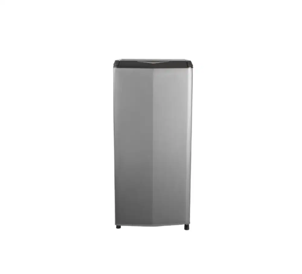 KULKAS 1 PINTU AQUA AQR-D187