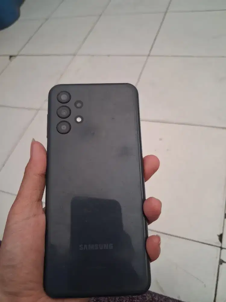 Samsung A13 Ram 4/128