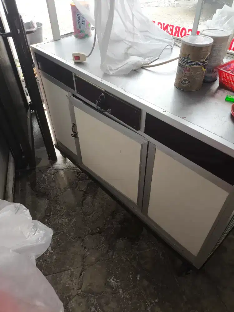 Steleng Bekas cantik