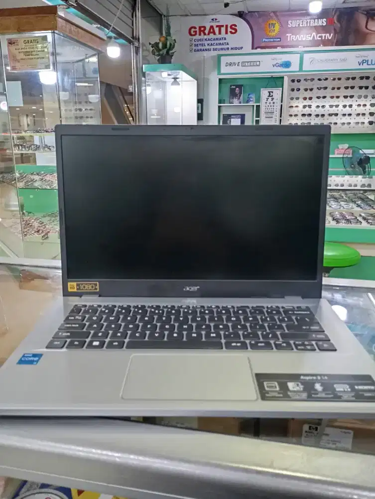 Laptop Acer  Aspire 3 A314