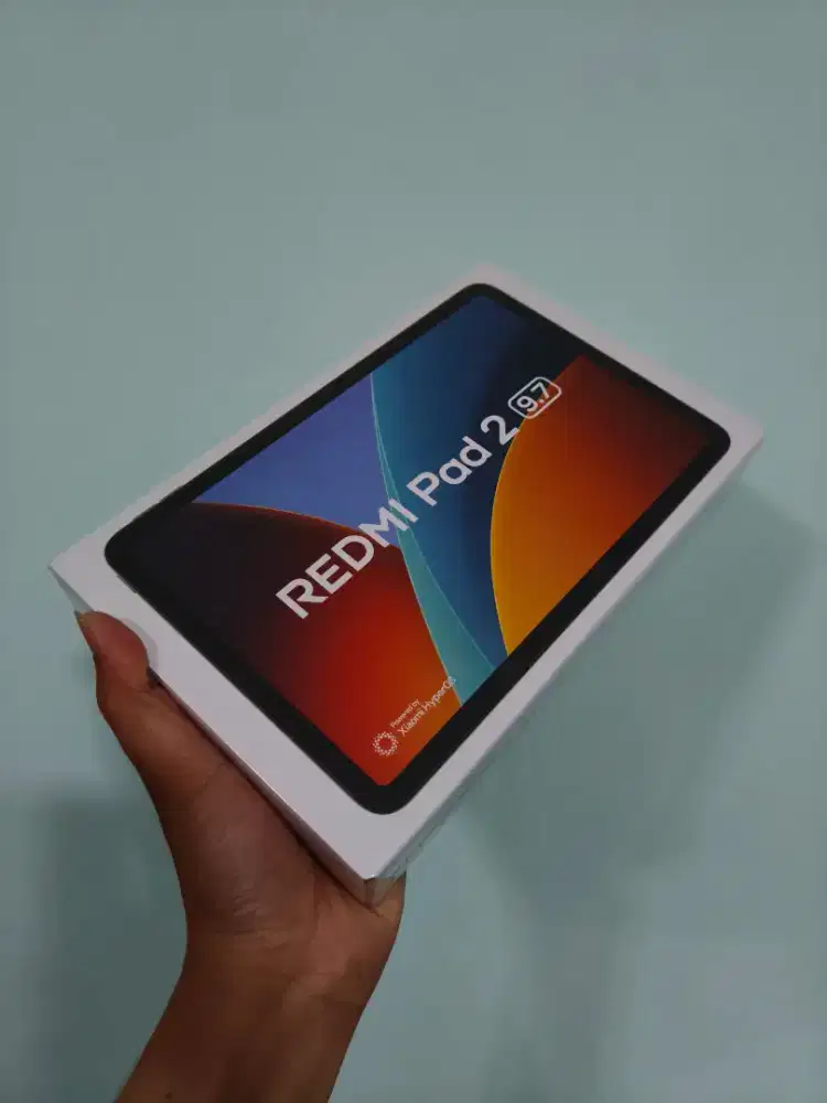 Redmi Pad 2 9.7 4/64 (wifi)