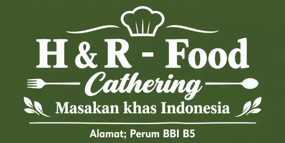 Jasa Pelayanan Cathering public