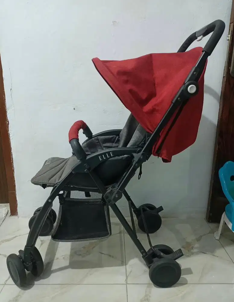 Di jual stoler. Di jual cepat