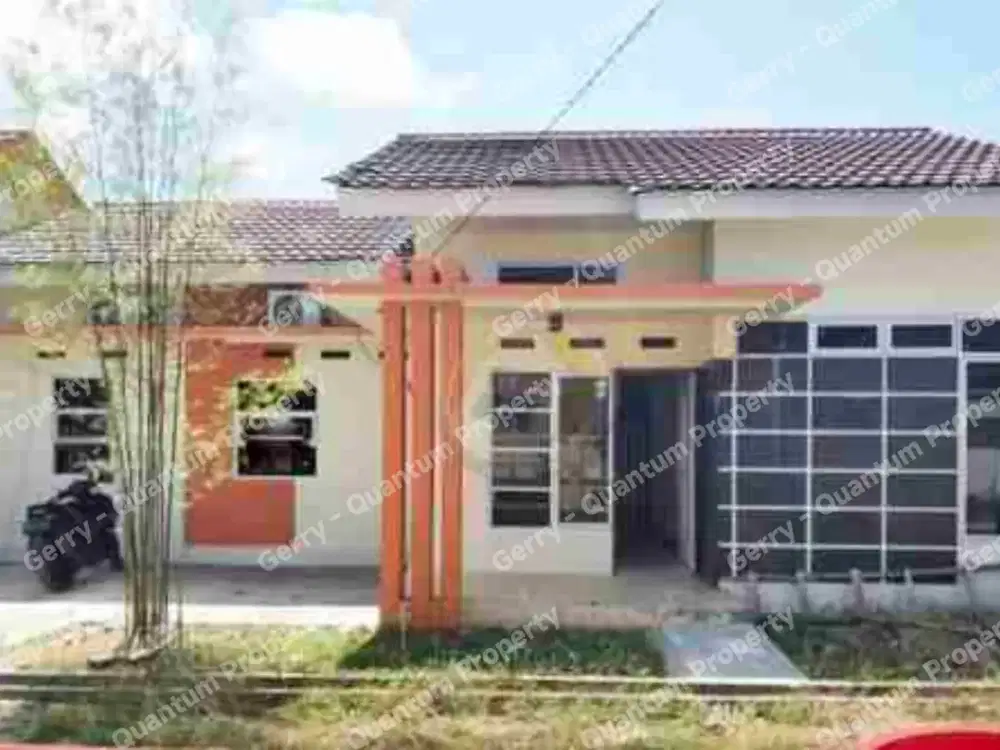 Rumah Jual/Sewa Ayani 2 Dekat Bandara Supadio