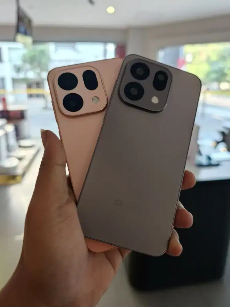 Oppo Find X9s | Promo Cicilan